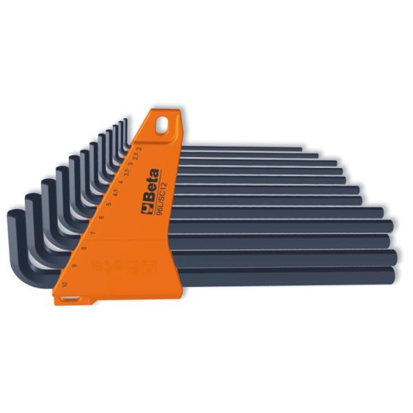 Beta 96L/Sc12 Uzun Allen Takım Ürün Kodu 000960929