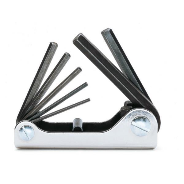 Beta 96N/G7 Çakı Allen 2,5-10 Ürün Kodu 000960645