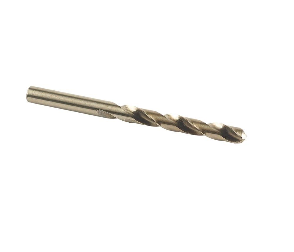 Fett Gfb 11,00mm Hss-E Co Altın Seri Matkap Ucu (%5 Kobaltlı) (5'li)